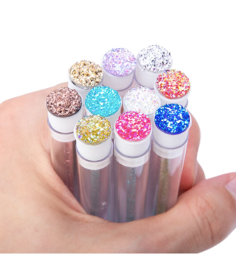 Brush Tube