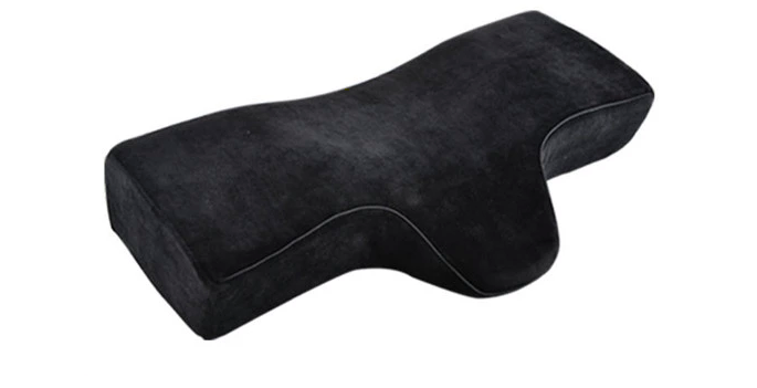 Memory FoamNeck Support Lash Pillow