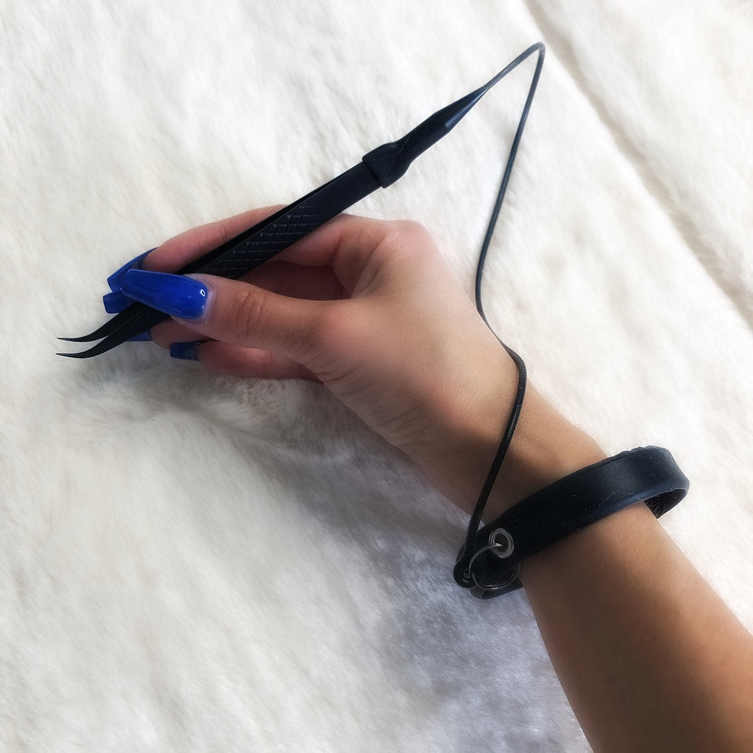 Tweezer Life Saver