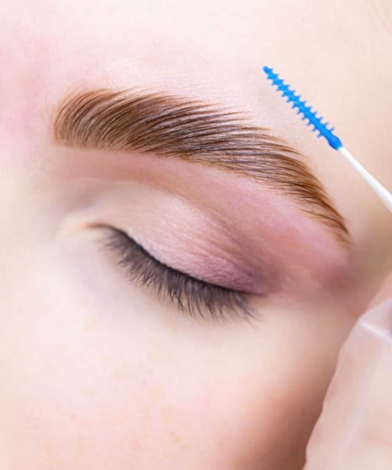 Tattoo Eyebrows