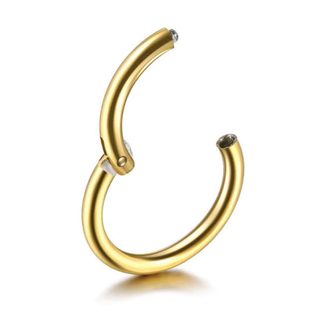 Earring 1